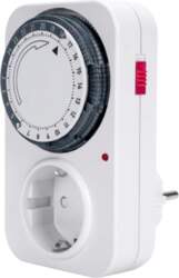 KOBI LIGHT Programmer PC24 Schuko Kobi