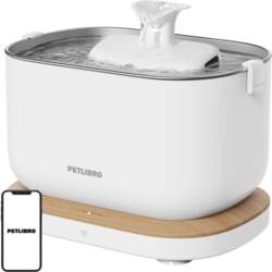 Petlibro Petlibro Dockstream drinker with app