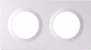 Sonoff Frame for Orb switch double