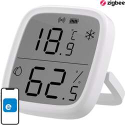 Sonoff Smart Temperature and Humidity Sensor