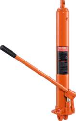 VEVOR VEVOR Hydraulic Long Ram Jack