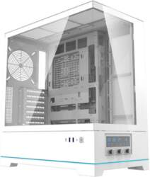 DarkFlash Darkflash DY451 computer case without