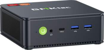 GMKtec Mini PC GMKtec M5 PLUS