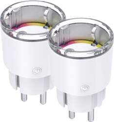 Gosund Gosund EP2-Z ZigBee smart socket