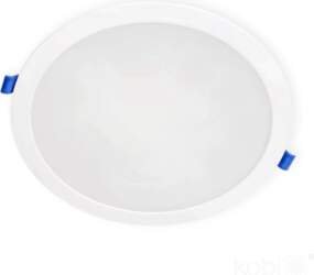 KOBI LIGHT Downlight LED SIGARO CIRCLE