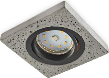 KOBI LIGHT Downlight ring BARI SQUARE