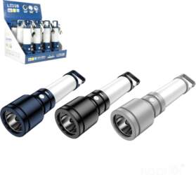 KOBI LIGHT Flashlight LED X-MPR 8