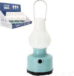 KOBI LIGHT Lantern LED MPR 3000K