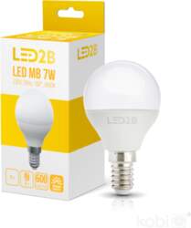 KOBI LIGHT LED bulb MB 7W