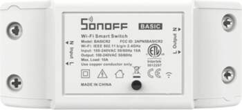 Sonoff Sonoff Basic R2 WiFi Smart