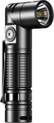 Superfire Superfire G19-S flashlight - brightness