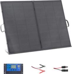 VEVOR VEVOR 200W Foldable Solar Panel