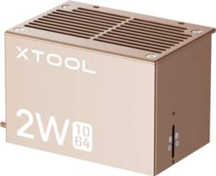 XTOOL 1064 nm 2W infrared laser