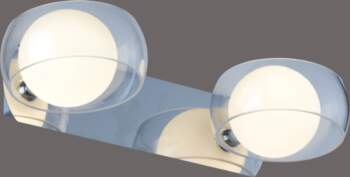 ARGON Hanging lamp EVORA 585