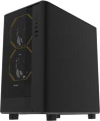 DarkFlash Darkflash DB330M Mesh computer case