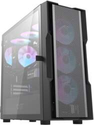 DarkFlash Darkflash DK431 Mesh computer case