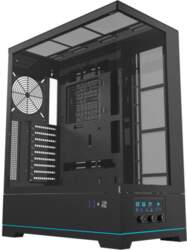 DarkFlash Darkflash DY451 computer case without