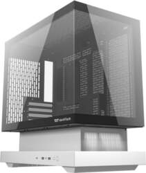 DarkFlash Darkflash F1 computer case (White)