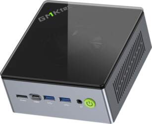 GMKtec Mini PC GMKtec M7 Ryzen