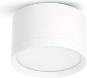 KOBI LIGHT Downlight OH12 S 1xGX53