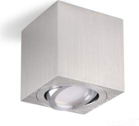KOBI LIGHT Downlight OH37 chrome Kobi