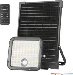KOBI LIGHT Floodlight with motion sensor