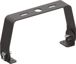 KOBI LIGHT Handle for LED RIO