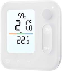 SwitchBot Switchbot Home air conditioning panel