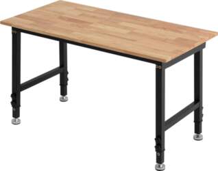 VEVOR VEVOR Adjustable Workbench, 680 kg