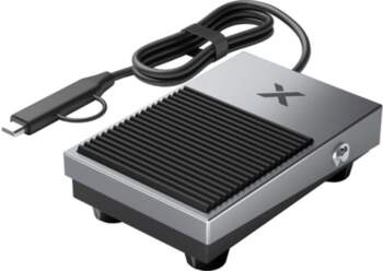 XTOOL xTool footswitch for F1 series