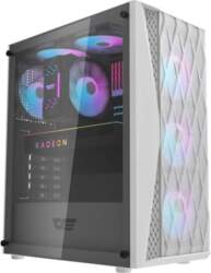 DarkFlash Computer case Darkflash DK352 Mesh