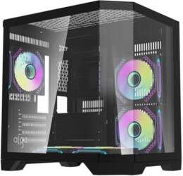 DarkFlash Darflash FT350 computer case +