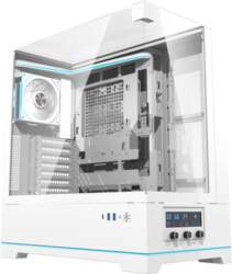 DarkFlash Darkflash DY450 PRO computer case