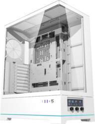 DarkFlash Darkflash DY451L computer case without