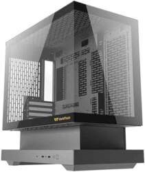 DarkFlash Darkflash F1 computer case (Black)