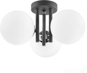 KOBI LIGHT Ceiling lamp GLOBE ELEGANCE