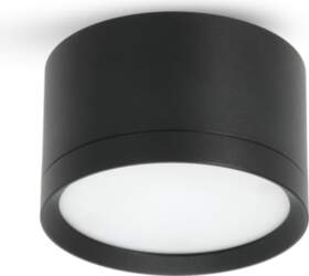 KOBI LIGHT Downlight OH12 S 1xGX53