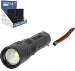 KOBI LIGHT Flashlight LED X-MPR 3