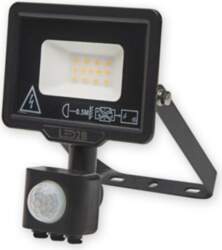 KOBI LIGHT Floodlight with motion sensor