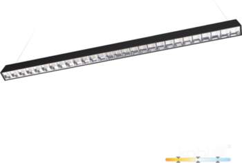 KOBI LIGHT Linear fixture LED KOLINE