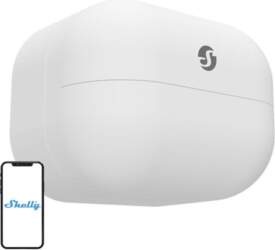 Shelly Shelly BLU Motion Sensor Bluetooth