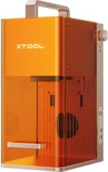 XTOOL 2-in-1 xTool F2 laser engraving