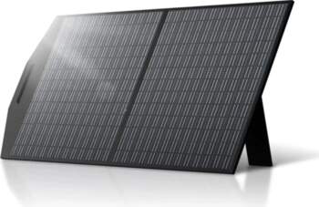 ALLPOWERS ALLPOWERS SP027 Portable Foldable Solar