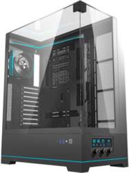 DarkFlash Darkflash DY450L PRO computer case