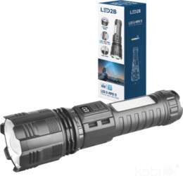 KOBI LIGHT Flashlight LED X-MPR 11