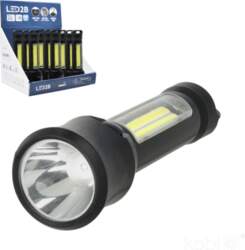 KOBI LIGHT Flashlight LED X-MPR 1