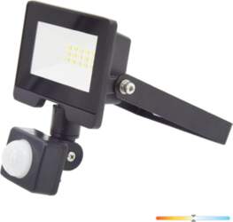 KOBI LIGHT Floodlight with motion sensor