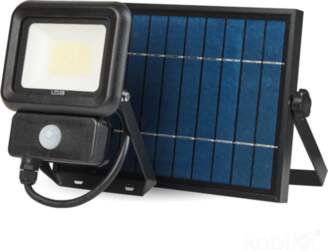KOBI LIGHT Solar floodlight with motion