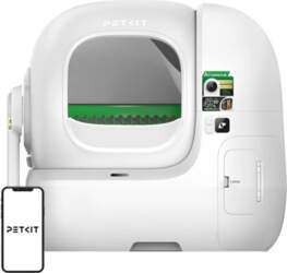 Petkit Purobot Max Pro 2 Petkit
