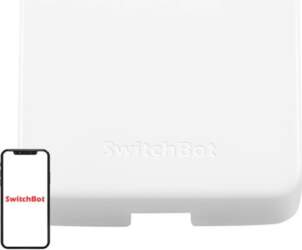 SwitchBot Set Smart remote control Hub